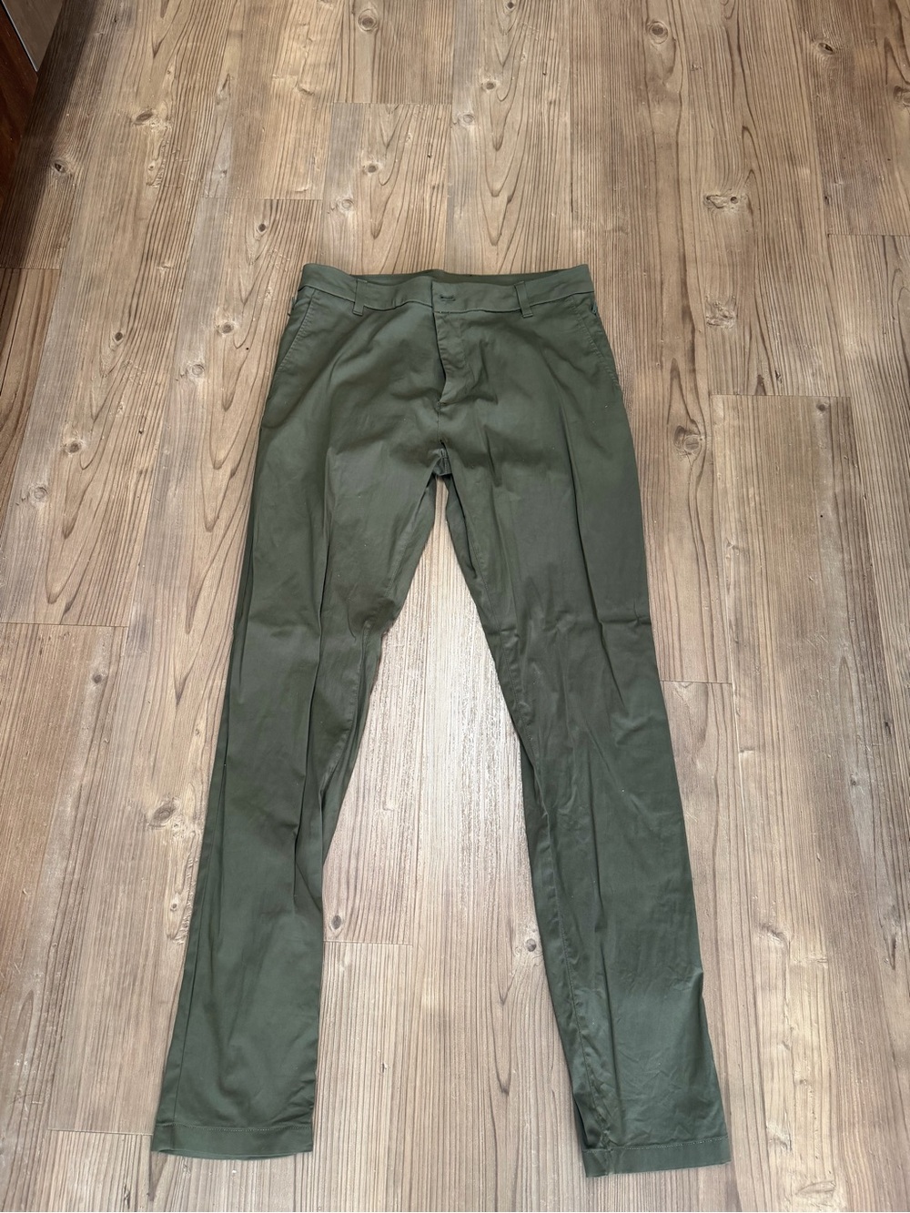 Birddogs pants